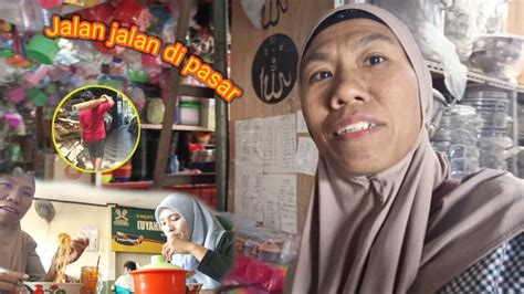 BELI KARPET SEKALIAN MENCOBA KULINER DI CEPU YouTube