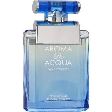 Aroma De Acqua By Emper Reviews Perfume Facts