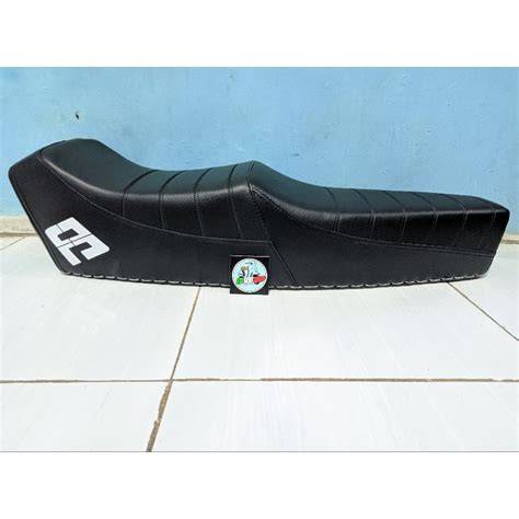 Jual Jok Vespa Yankee Excel Std Dengan Kunci Excel Std Shopee Indonesia