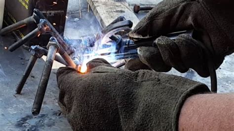 simple welding projects  beginners