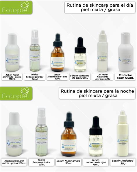 ᐈ Skincare ¿qué Es Y Cómo Cuidar Tu Piel ️ Ed