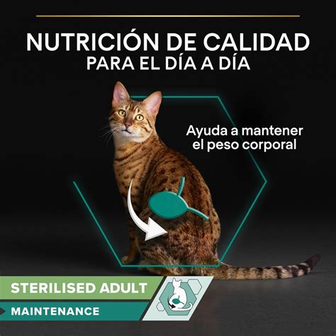 Purina Pro Plan Nutri Savour Sterilised Pollo Húmedo