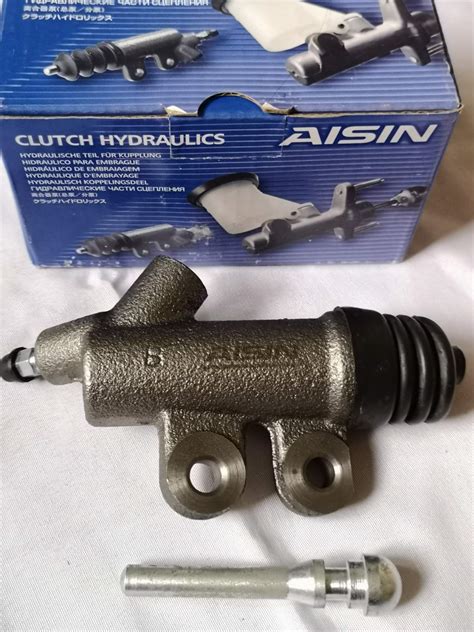 Honda Civic 1992 To 2000 Aisin Clutch Slave Secondary Cylinder