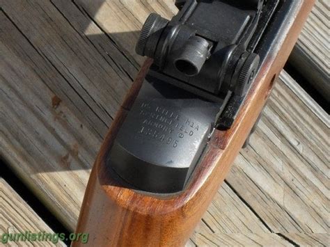 Gunlistings.org - Rifles Springfield Armory M1A National Match Not M14