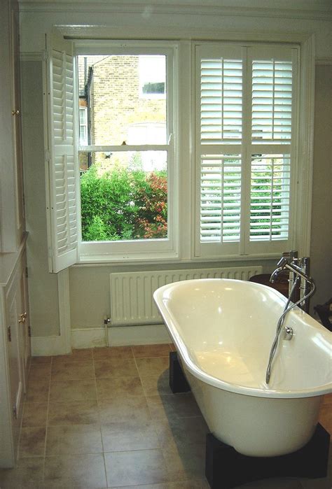 Gallery Plantation Window Shutters For Berkshire Surrey Hampshire