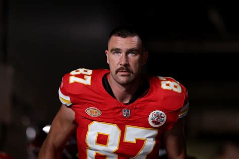 Travis Kelce Partners With Pfizer For Covid Flu Vaccine Ad