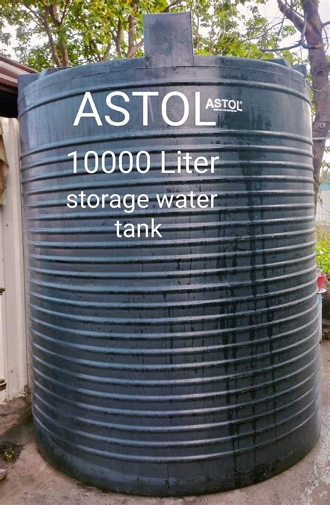 1000 Litre Triple Layer Water Tank At Rs 430litre Water Storage