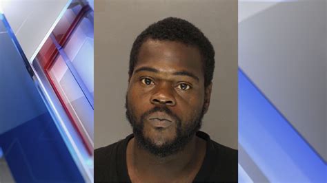 UPDATE Police Arrest And Charge 28 Year Old In Harrisburg Shooting