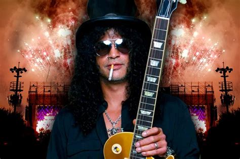 Slash Estrena Primer Adelanto De Su Nuevo Lbum Junto A Myles Kennedy Y