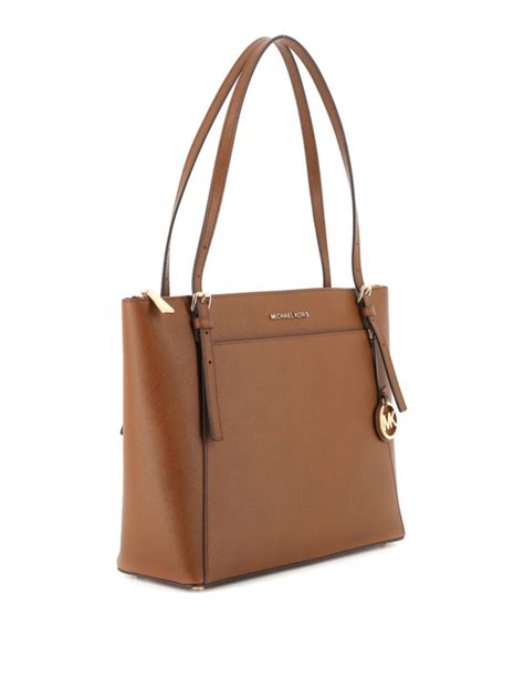 Michael Kors Voyager Large Tote Bag Paul Smith