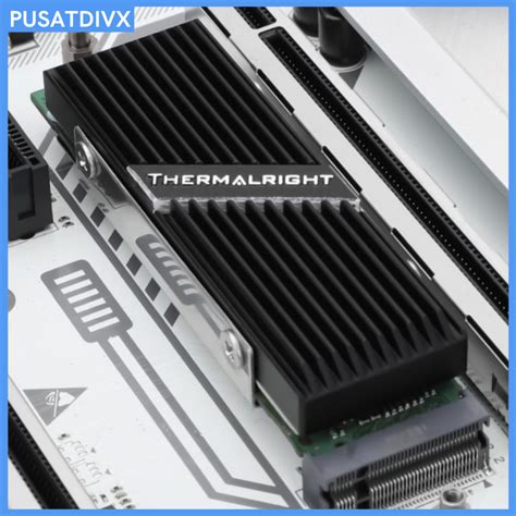 Jual Thermalright Heatsink M Type A B Nvme Ssd Cooler Cooling M