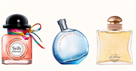 FREE Hermes Fragrance Sample