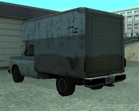 Igcd Net Ford F In Grand Theft Auto San Andreas