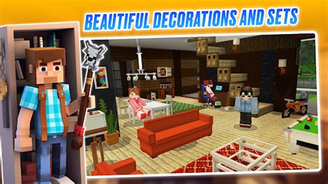 Minecraft Living Room Furniture Command Bryont Blog