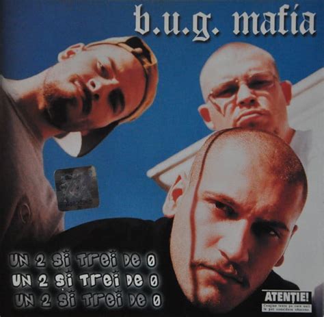 B U G Mafia Un I Trei De Lyrics Genius Lyrics