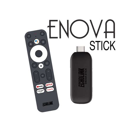 ENOVA STICK Echolink