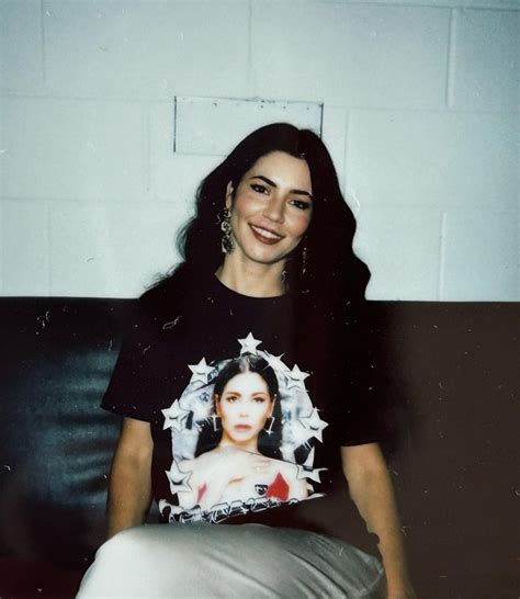 MARINA On Twitter Marina Merch In The Flesh Https Usshop