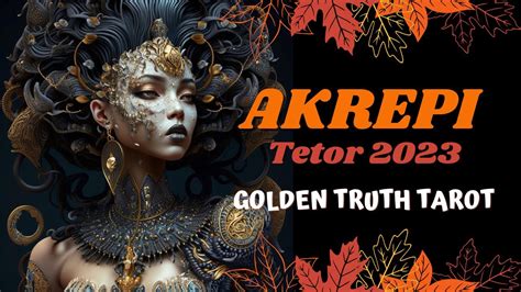 Horoskopi Akrepi Tetor Tarot Astrology Akrepi Parashikimi P R