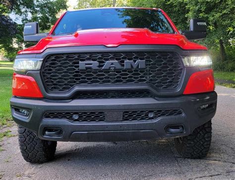 Ram Rebel Review Luxury Off Roading On A Budget Stellpower