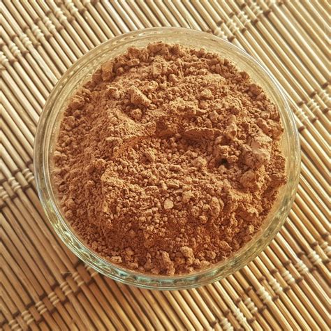 Poudre De Cacao Au Sucre De Canne Complet Bio Quitable Laur En Vrac