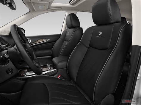 2015 Infiniti QX60: 56 Interior Photos | U.S. News