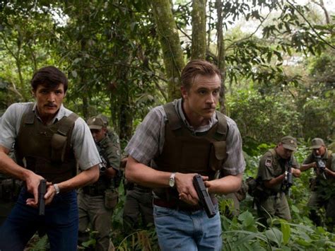 Narcos 1ª Temporada 28 de Agosto de 2015 Filmow