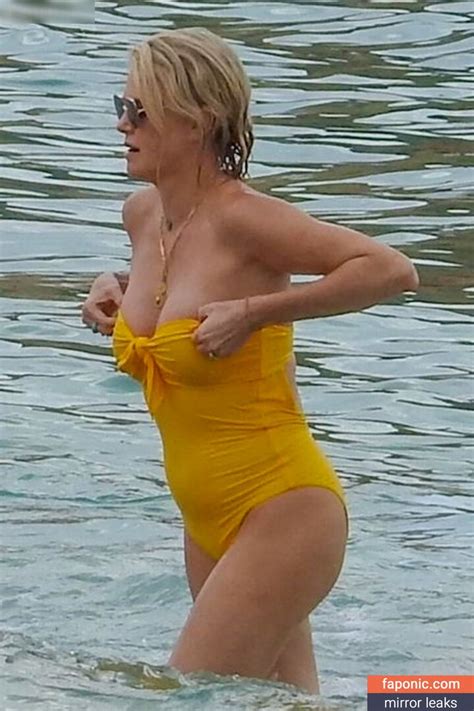 Charlize Theron Aka CharlizeAfrica Nude Leaks OnlyFans Photo 437 Faponic