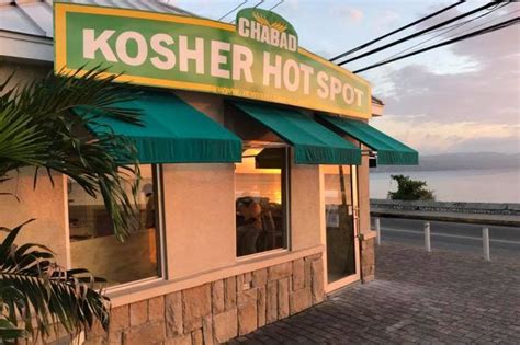 Kosher Restaurants Miami Beach Jack Tribble