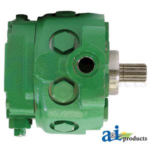 A D Pump Hydraulic A D