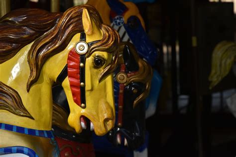 Carousel On The National Mall Smithsonian Photo Contest Smithsonian