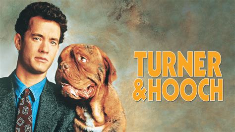 Watch Turner And Hooch Disney