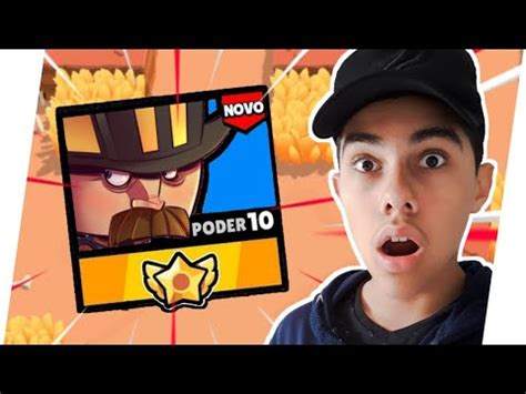 Novo Brawler No Brawl Stars Novas Skins E Muito Mais Brawl Stars