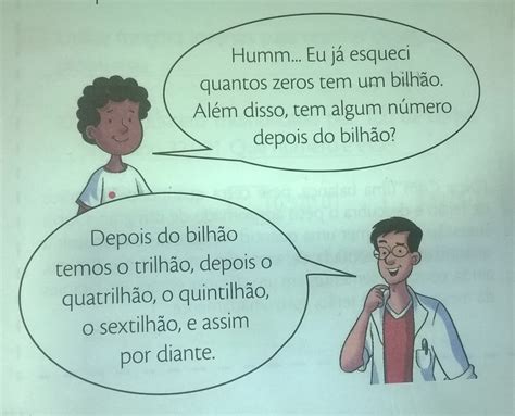 Quantos Zeros Tem 1 Quintilhão - tudo sobre matemática: JUNTANDO TUDO