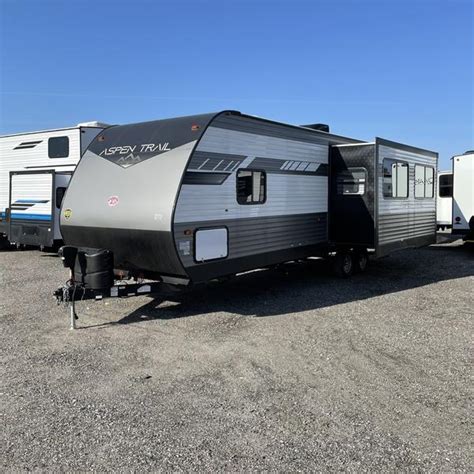 2022 Dutchmen Aspen Trail 2860rls Sturgeon Motorsports And Trans Canada Rv