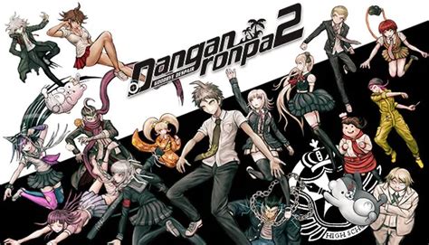 Danganronpa 2 Goodbye Despair Walkthrough — Strategywiki Strategy Guide And Game Reference Wiki