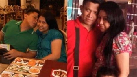 Akhirnya Terungkap Potret Lawas Ferdy Sambo Dan Putri Candrawathi