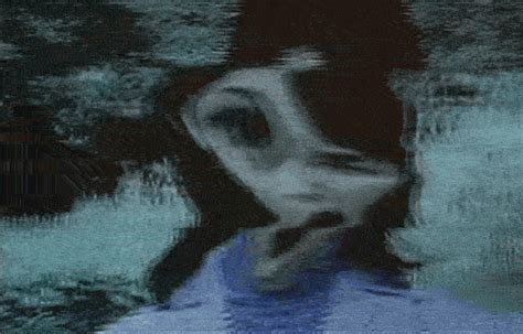 ju-on: the grudge creepy gif | Creepy gif, Creepy pictures, Ju on