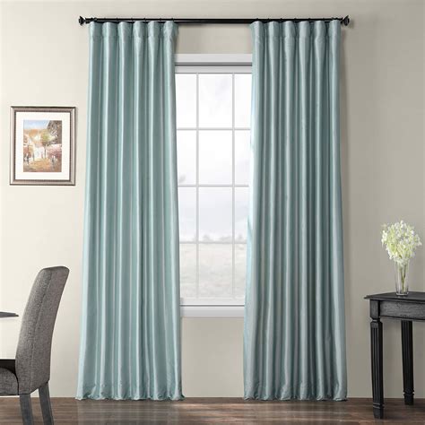 Blue French Country Curtains – Curtains & Drapes