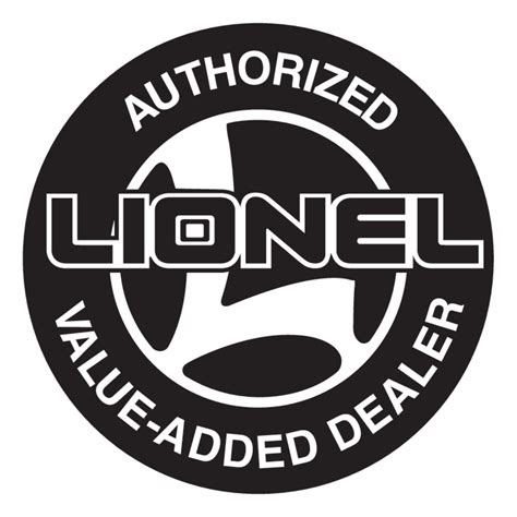 Lionel Logo Vector Logo Of Lionel Brand Free Download Eps Ai Png