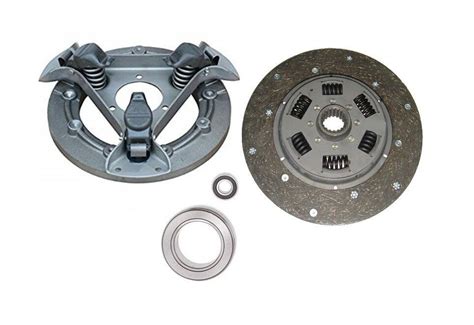 MMTractorParts AT60368 Clutch Kit John Deere Tractor