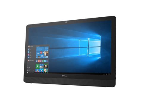 Dell Inspiron 3459 I3 6100u8gb1000win10 Fhd R5 All In One Sklep Komputerowy X Kompl