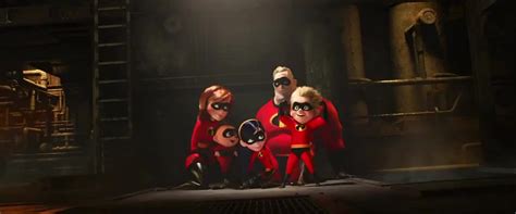 Yarn Freeze Supers Incredibles 2 Video Clips By Quotes