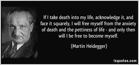 Martin Heidegger Quotes. QuotesGram