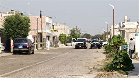 Terror Localizan Encobijado En Zona Oriente De San Juan Del R O