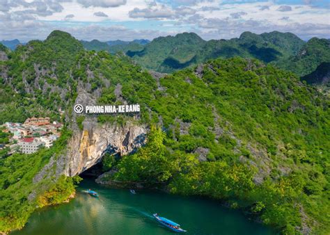 full day discover phong nha dark cave vietnam explore