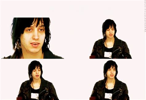 Julian Casablancas Image 231026 On