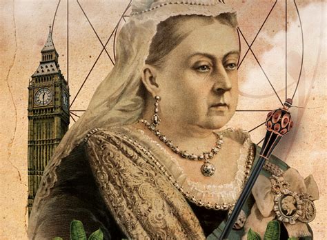 Mulheres que mudaram a história Rainha Vitória da Inglaterra Super