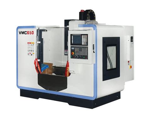 China Vmc Aluminum Cnc Milling Machine Manufacturers Suppliers