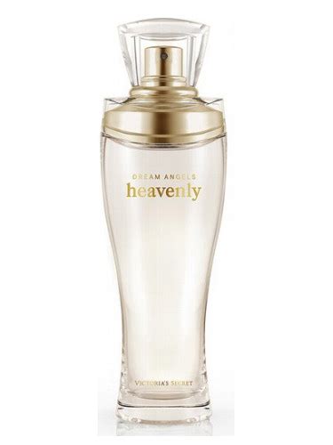 Dream Angels Heavenly Eau De Parfum Victoria S Secret A Fragrance