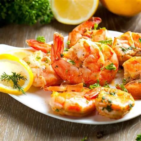 23 Delicious Langostino Recipes You Need To Try